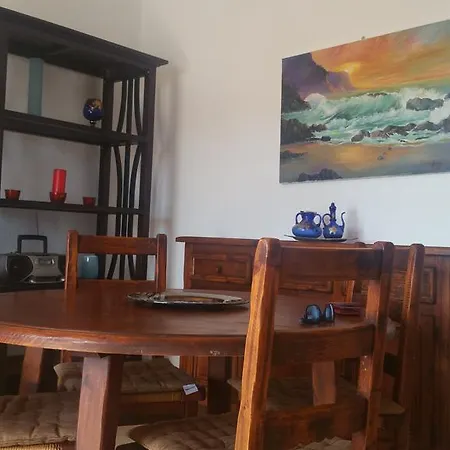 Apartamento Coral Mar