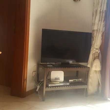 Coral Mar Apartamento