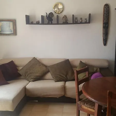 Apartamento Coral Mar *