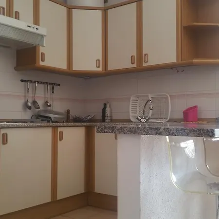Apartamento Coral Mar Costa del Silencio