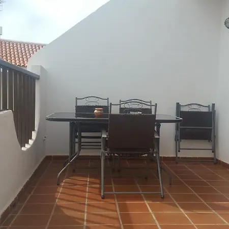Apartamento Coral Mar *