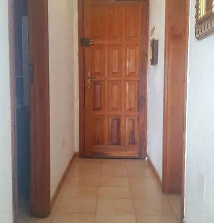 Apartamento Coral Mar