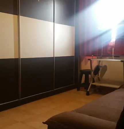 Coral Mar Apartamento