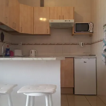 Apartamento Coral Mar Costa del Silencio