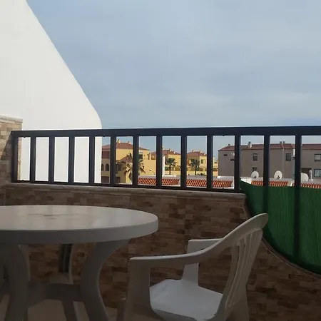 Coral Mar Apartamento