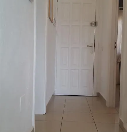 Coral Mar Apartamento *
