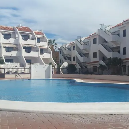 Coral Mar Apartamento *