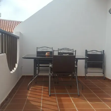 Appartamento Coral Mar *
